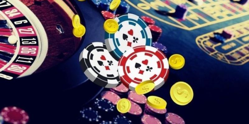 Mẹo Chơi Casino Từ Cao Thủ Bỏ Túi Kinh Nghiệm Hay Bất Bại 4 Lựa chọn chiến thuật trong các mẹo chơi casino từ cao thủ